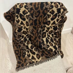 Betsey Johnson Big Scarf